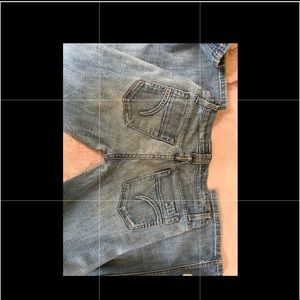 Older style Joes, bootleg